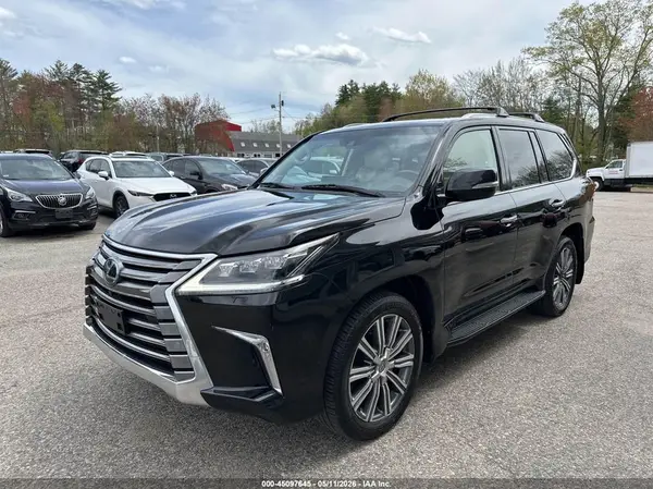 JTJHY7AX6H4221040 2017 LEXUS LX - Image 2