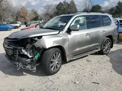 JTJHY7AX6H4231261 2017 LEXUS LX