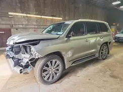 JTJHY7AX6H4234709 2017 LEXUS LX
