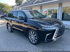 JTJHY7AX6H4235553 2017 LEXUS LX