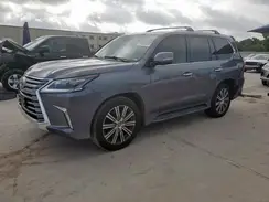 JTJHY7AX6H4237898 2017 LEXUS LX