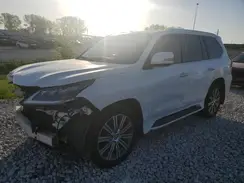 JTJHY7AX6H4239439 2017 LEXUS LX