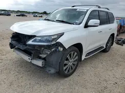 JTJHY7AX6H4239442 2017 LEXUS LX