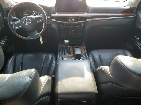 JTJHY7AX6H4240803 2017 LEXUS LX - Image 8