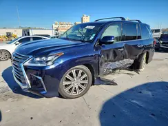 JTJHY7AX6H4245600 2017 LEXUS LX