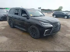 JTJHY7AX6J4253105 2018 LEXUS LX