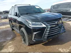 JTJHY7AX6J4257512 2018 LEXUS LX
