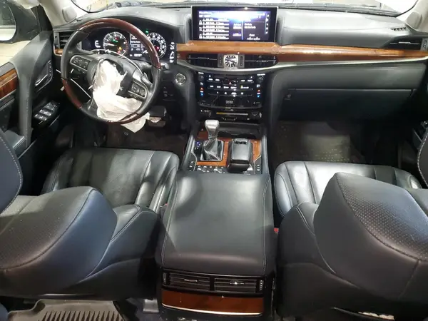 JTJHY7AX6J4261835 2018 LEXUS LX - Image 8