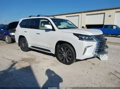 JTJHY7AX6J4276299 2018 LEXUS LX
