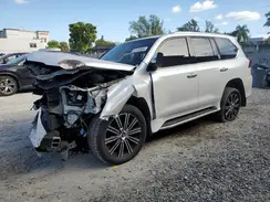 JTJHY7AX6J4279154 2018 LEXUS LX