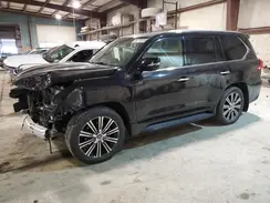 JTJHY7AX6K4289734 2019 LEXUS LX