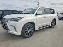 JTJHY7AX6K4309920 2019 LEXUS LX