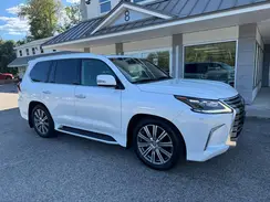 JTJHY7AX7G4189102 2016 LEXUS LX