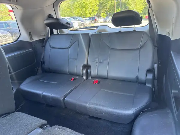 JTJHY7AX7G4189102 2016 LEXUS LX - Image 8