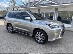 JTJHY7AX7G4198284 2016 LEXUS LX