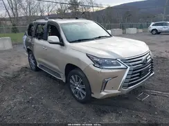 JTJHY7AX7G4199693 2016 LEXUS LX