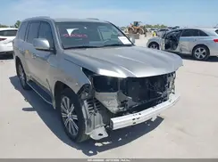 JTJHY7AX7G4201622 2016 LEXUS LX