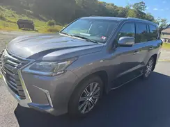 JTJHY7AX7G4210594 2016 LEXUS LX
