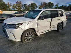 JTJHY7AX7H4225775 2017 LEXUS LX