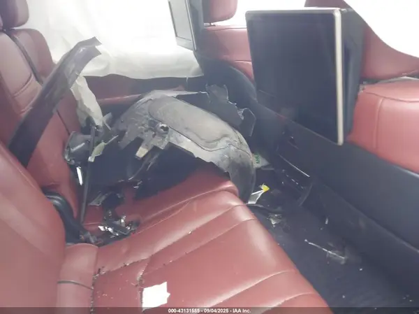 JTJHY7AX7H4229289 2017 LEXUS LX - Image 8