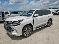 JTJHY7AX7H4231401 2017 LEXUS LX