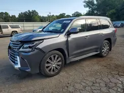 JTJHY7AX7H4237716 2017 LEXUS LX