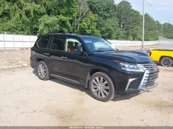 JTJHY7AX7H4241622 2017 LEXUS LX