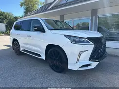 JTJHY7AX7H4243757 2017 LEXUS LX