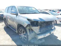 JTJHY7AX7J4255445 2018 LEXUS LX