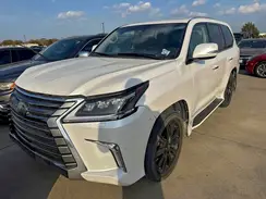 JTJHY7AX7J4263349 2018 LEXUS LX