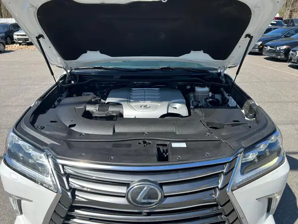 JTJHY7AX8G4198794 2016 LEXUS LX - Image 8