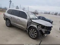 JTJHY7AX8G4199718 2016 LEXUS LX