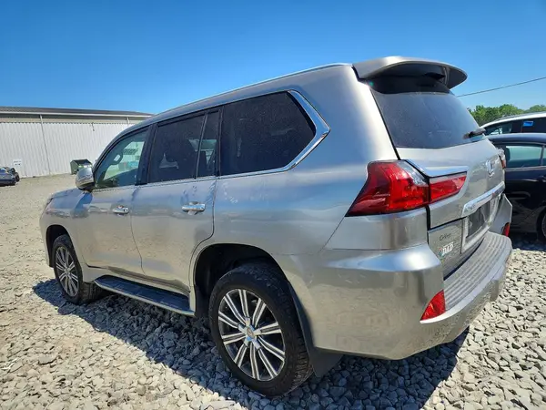 JTJHY7AX8G4217635 2016 LEXUS LX - Image 2