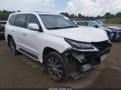 JTJHY7AX8H4233237 2017 LEXUS LX