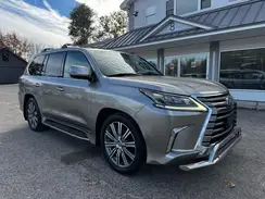 JTJHY7AX8H4239782 2017 LEXUS LX