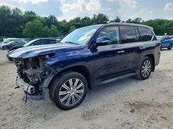 JTJHY7AX8H4246151 2017 LEXUS LX