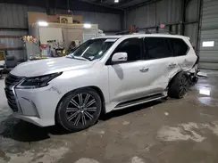 JTJHY7AX8J4262937 2018 LEXUS LX