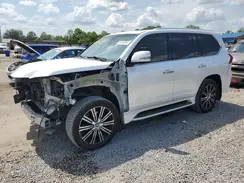 JTJHY7AX8K4282543 2019 LEXUS LX
