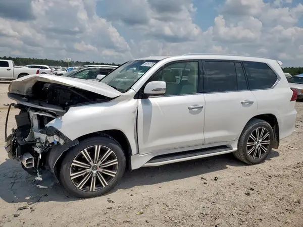 JTJHY7AX8K4295664 2019 LEXUS LX