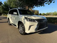 JTJHY7AX9G4191160 2016 LEXUS LX