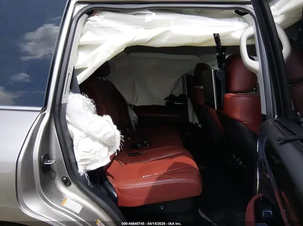JTJHY7AX9G4196777 2016 LEXUS LX - Image 8