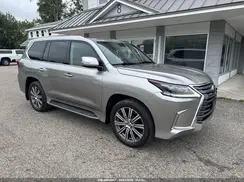 JTJHY7AX9G4205316 2016 LEXUS LX