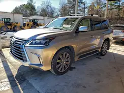 JTJHY7AX9G4214873 2016 LEXUS LX