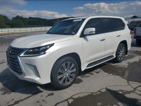 JTJHY7AX9G4219815 2016 LEXUS LX - Image 1