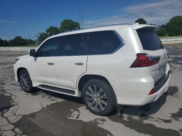 JTJHY7AX9G4219815 2016 LEXUS LX - Image 2