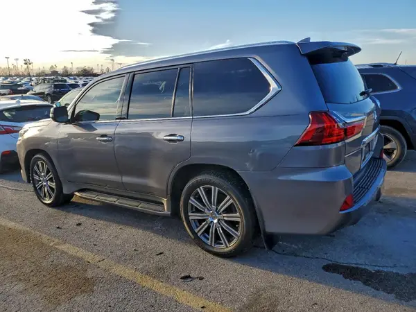 JTJHY7AX9H4228399 2017 LEXUS LX - Image 2