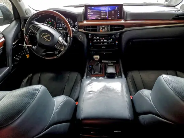 JTJHY7AX9H4228628 2017 LEXUS LX - Image 8