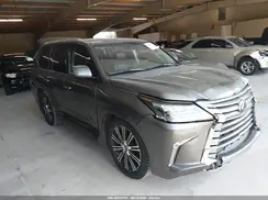 JTJHY7AX9J4260890 2018 LEXUS LX