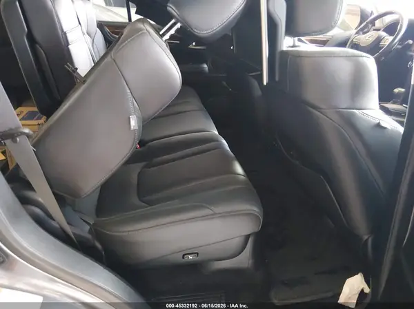 JTJHY7AX9J4260890 2018 LEXUS LX - Image 8