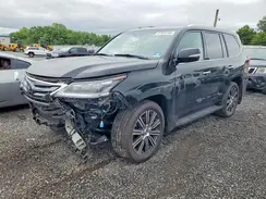 JTJHY7AX9J4261828 2018 LEXUS LX